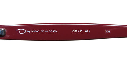 Oscar de la Renta Osl 437 Eyeglasses