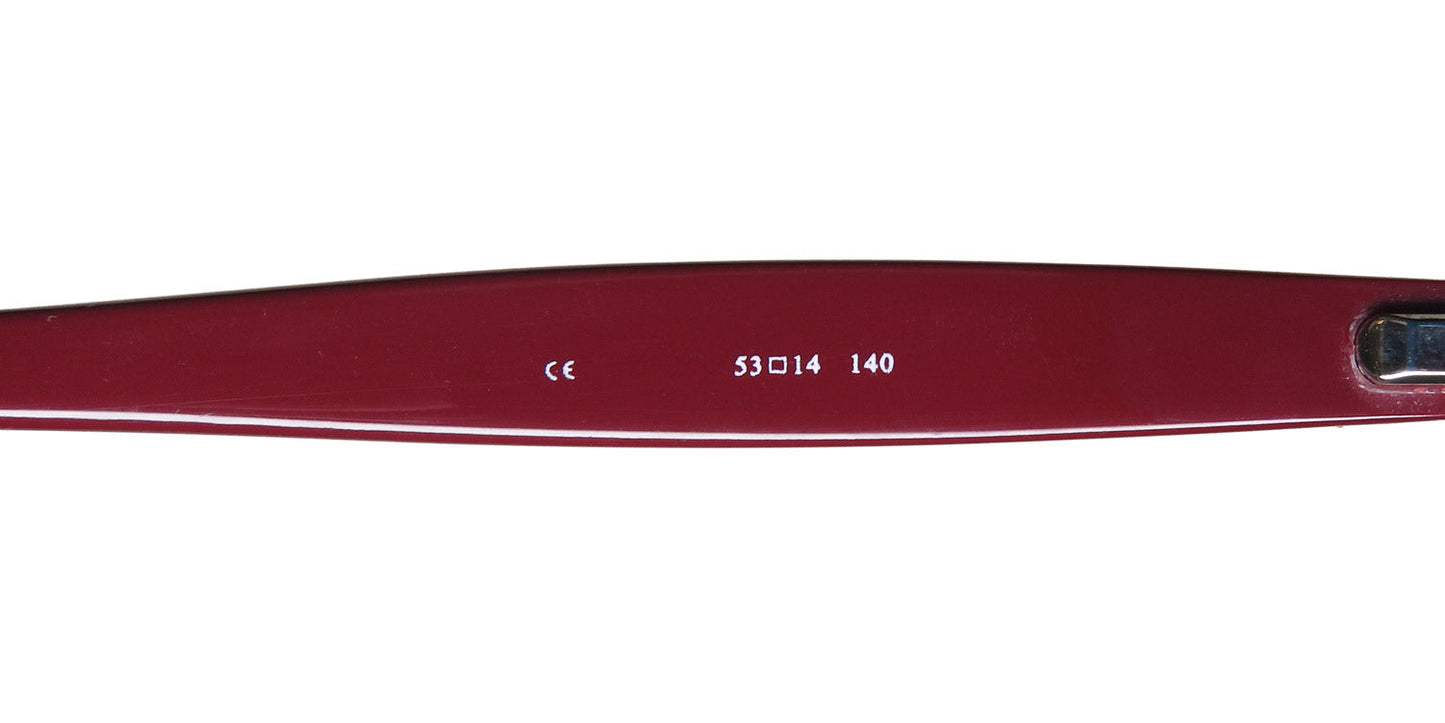 Oscar de la Renta Osl 437 Eyeglasses