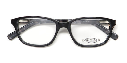 Oscar de la Renta Osl 449 Eyeglasses