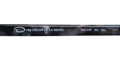 Oscar de la Renta Osl 449 Eyeglasses