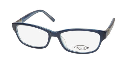 Oscar de la Renta Osl 452 Eyeglasses