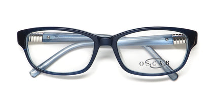 Oscar de la Renta Osl 452 Eyeglasses