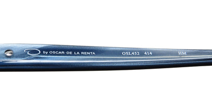 Oscar de la Renta Osl 452 Eyeglasses