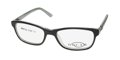 Oscar de la Renta Osl 508 Eyeglasses