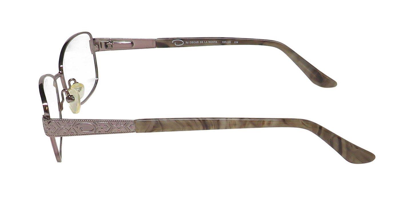 Oscar de la Renta Osl 103 Eyeglasses