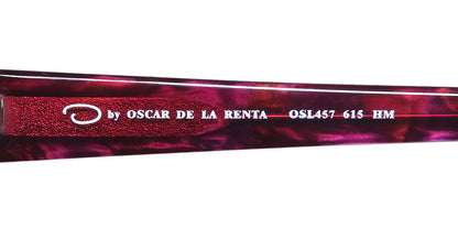 Oscar de la Renta Osl 457 Eyeglasses