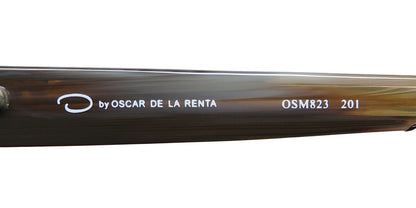 Oscar de la Renta Osm 823 Eyeglasses
