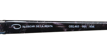 Oscar de la Renta Osl 465 Eyeglasses