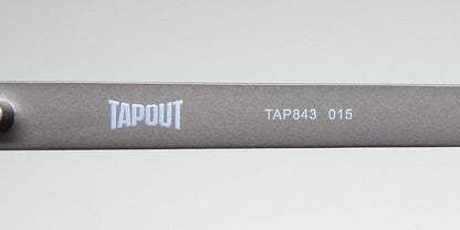 Tapout Tap843 Eyeglasses