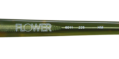 Flower 6011 Eyeglasses