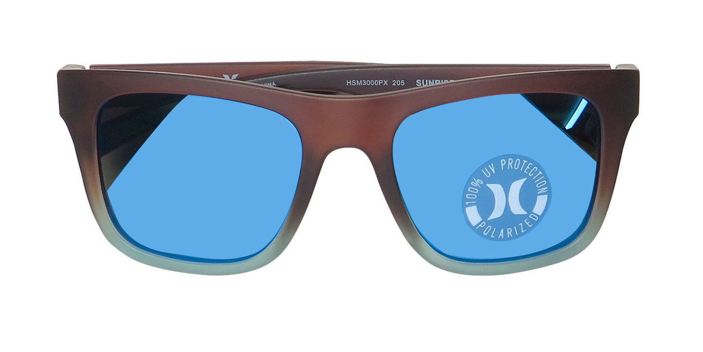 Hurley Hsm3000px Sunrise Sunglasses