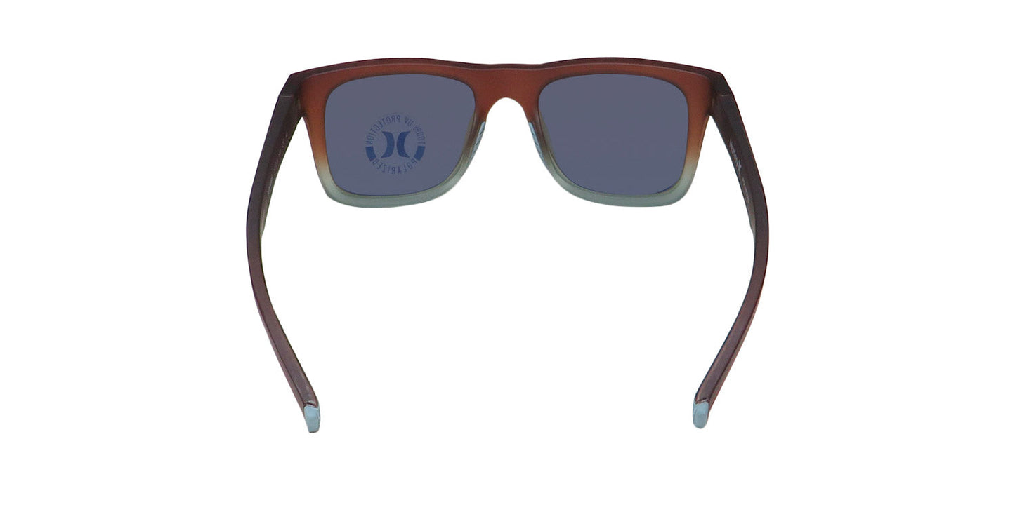 Hurley Hsm3000px Sunrise Sunglasses