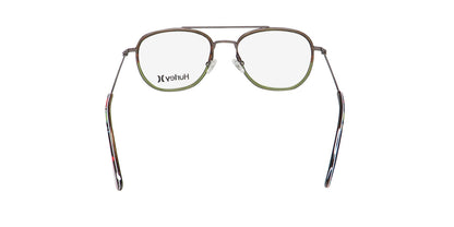 Hurley Hmo102 Malibu Eyeglasses