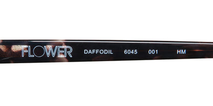 Flower 6045 Daffodil Eyeglasses