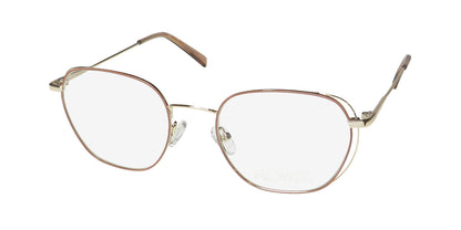 Flower 6042 Wisteria Eyeglasses