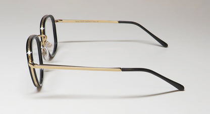 Harry Lary's Comfy Eyeglasses