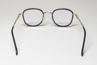 Harry Lary's Comfy Eyeglasses