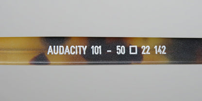 Harry Lary's Audacity Eyeglasses
