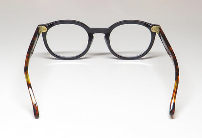 Harry Lary's Audacity Eyeglasses