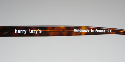 Harry Lary's Audacity Eyeglasses