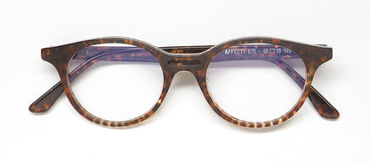 Harry Lary's Affecty Eyeglasses