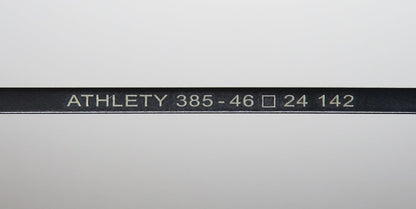 Harry Lary's Athlety Eyeglasses