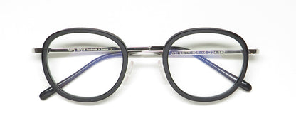 Harry Lary's Athlety Eyeglasses