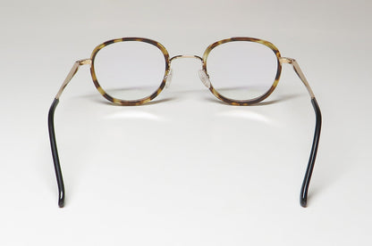 Harry Lary's Athlety Eyeglasses