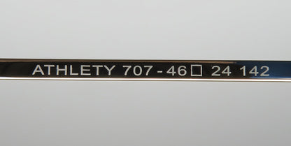 Harry Lary's Athlety Eyeglasses