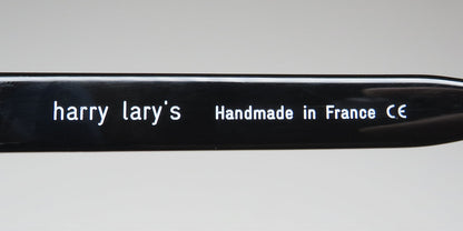 Harry Lary's Agitaty Eyeglasses