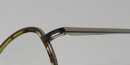 Harry Lary's Poky Eyeglasses