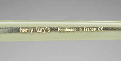 Harry Lary's Conformity Eyeglasses
