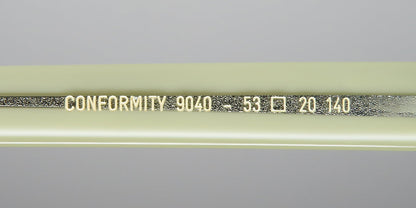 Harry Lary's Conformity Eyeglasses