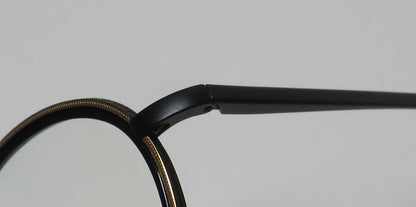 Harry Lary's Transformy Eyeglasses