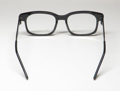 Harry Lary's Beasty Eyeglasses