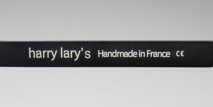 Harry Lary's Beasty Eyeglasses