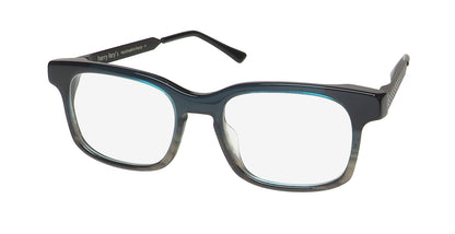 Harry Lary's Beasty Eyeglasses