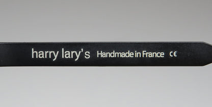Harry Lary's Beasty Eyeglasses