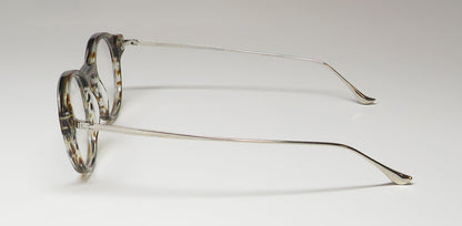 Harry Lary's Agility Eyeglasses