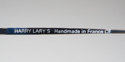 Harry Lary's Agility Eyeglasses