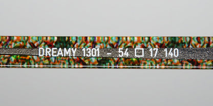 Harry Lary's Dreamy Eyeglasses