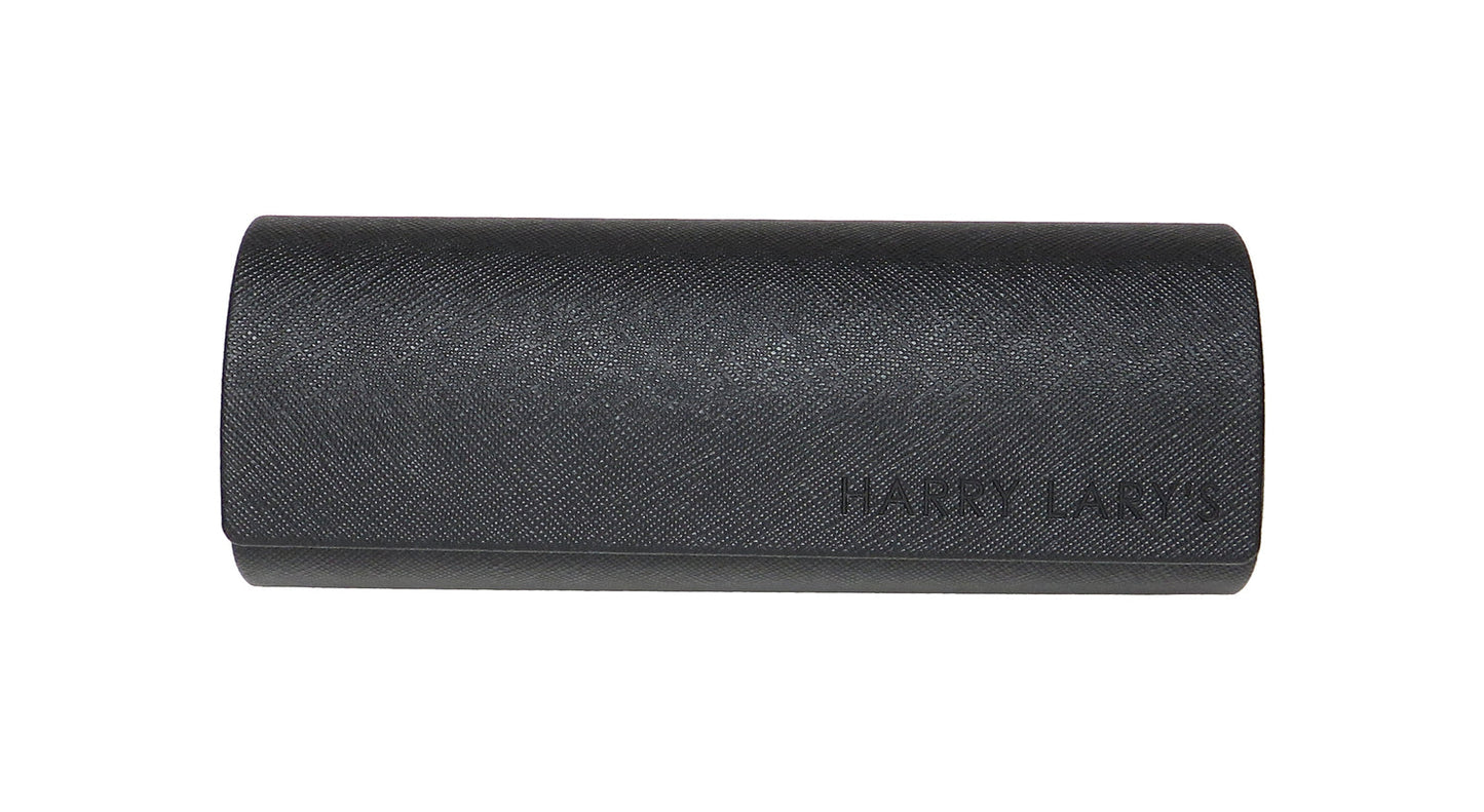 Harry Lary's Dreamy Eyeglasses