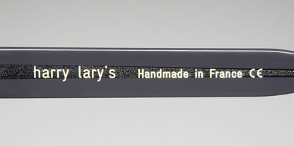 Harry Lary's Artisty Eyeglasses