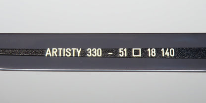 Harry Lary's Artisty Eyeglasses