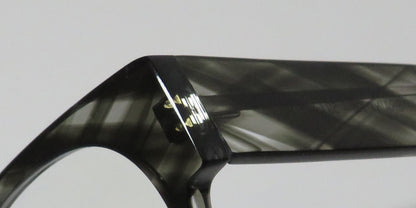 Harry Lary's Brainy Eyeglasses