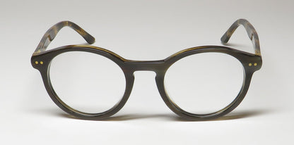 Harry Lary's Apology Eyeglasses