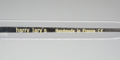 Harry Lary's Controly Eyeglasses