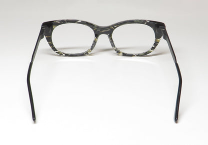 Harry Lary's Custody Eyeglasses