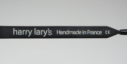 Harry Lary's Custody Eyeglasses