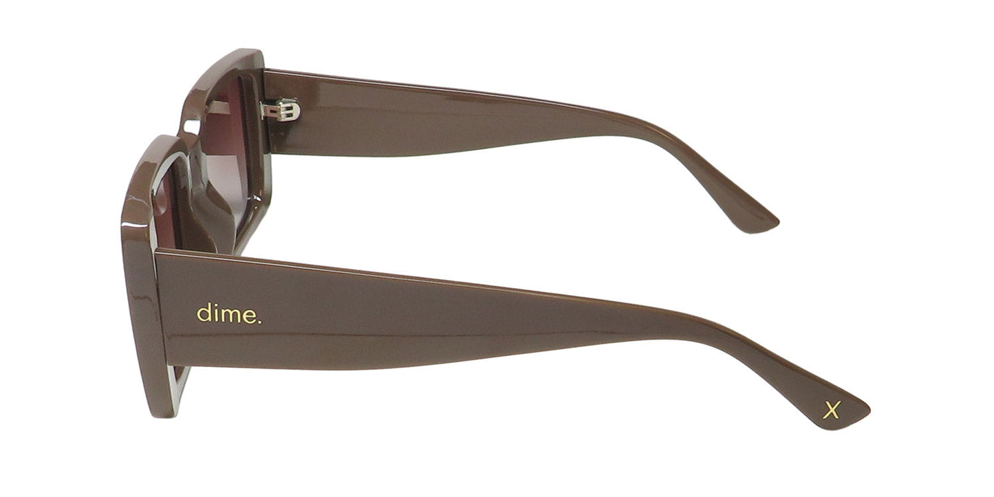 Dime 0628 Sunglasses